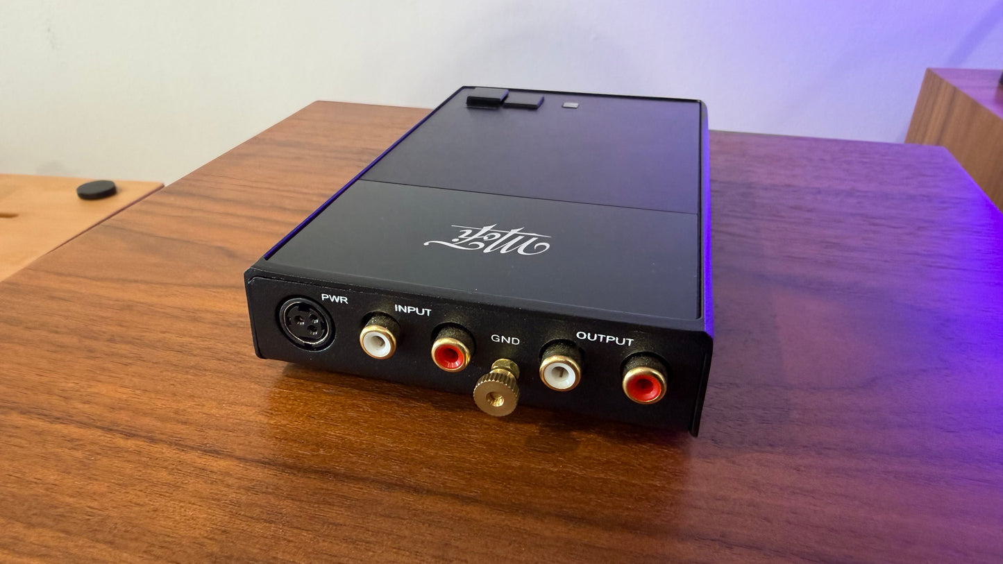 MoFi Studio Phono (USED)