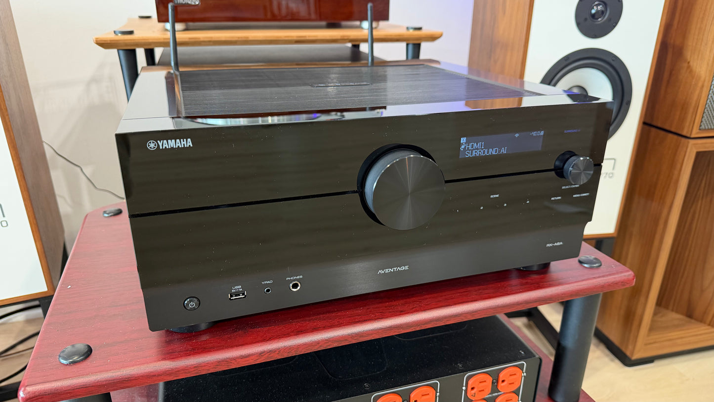 Yamaha RX-A6A (USED)