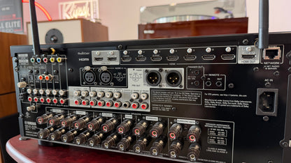 Yamaha RX-A6A (USED)