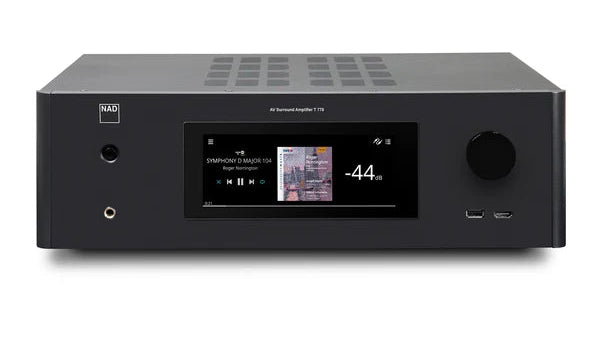 NAD T-778 (NEW in BOX)