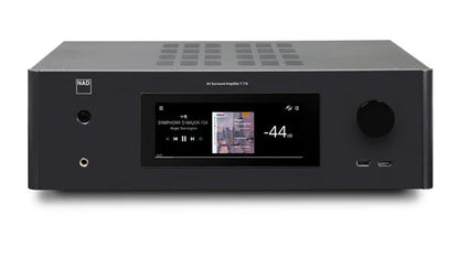 NAD T-778 (NEW in BOX)