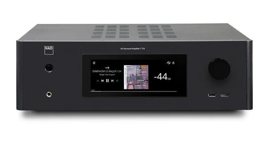 NAD T-778 (NEW in BOX)