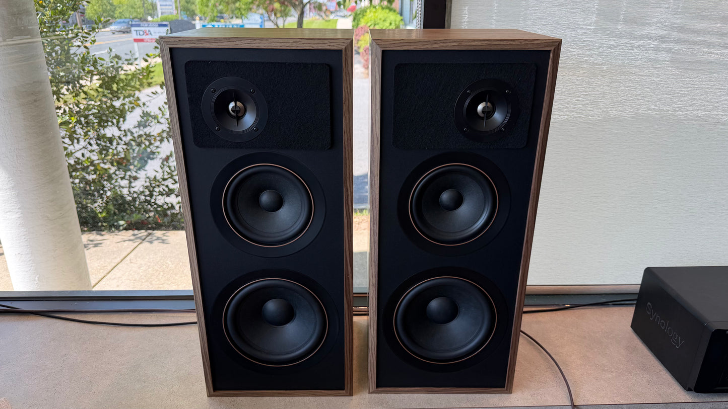 PSB Passif 50 (USED)