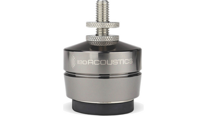 IsoAcoustics GAIA III Isolation Feet