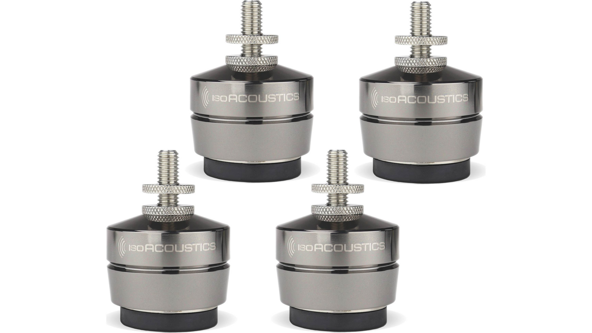 IsoAcoustics GAIA III Isolation Feet