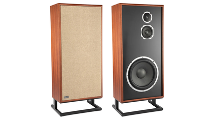 KLH Model 7 Speakers
