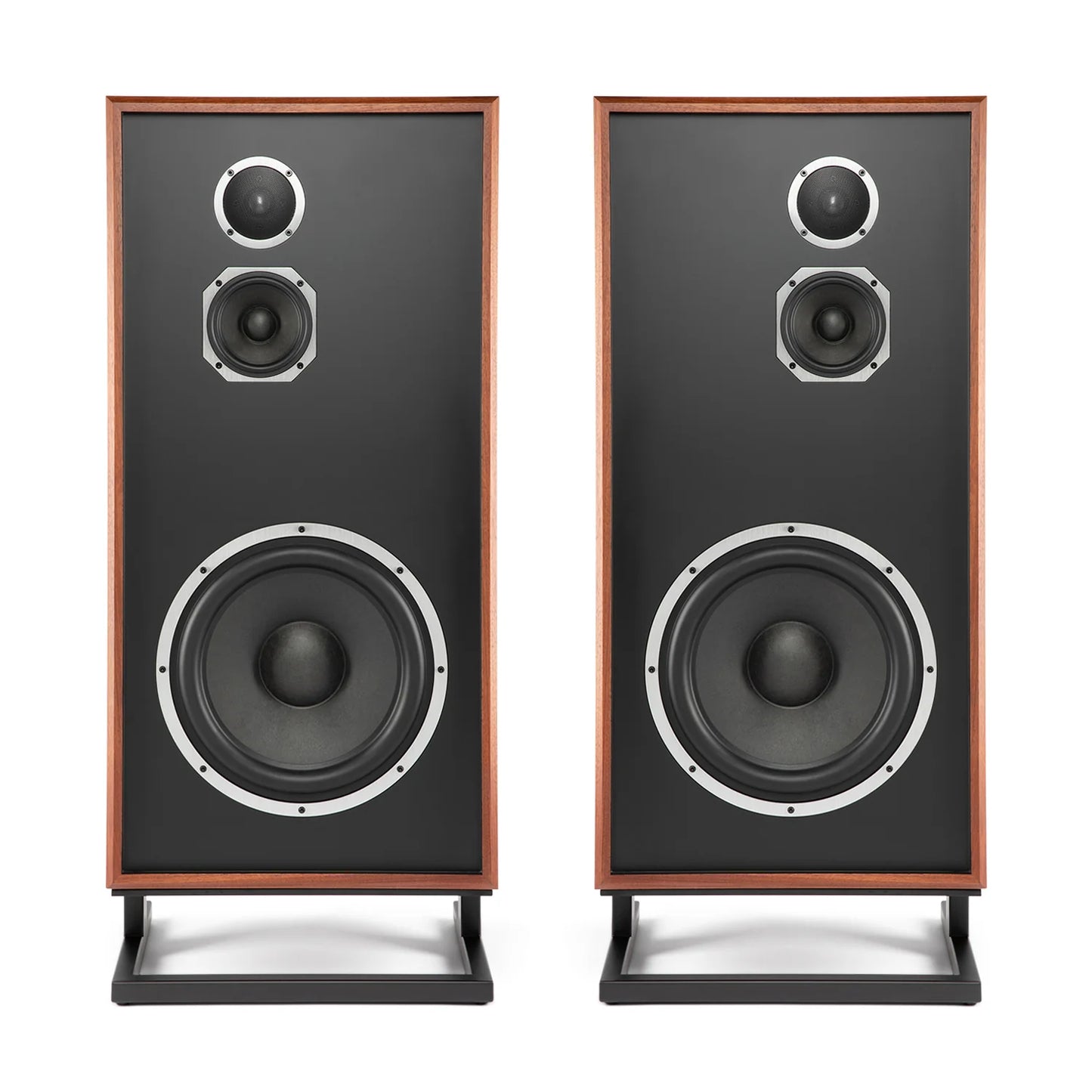 KLH Model 7 Speakers