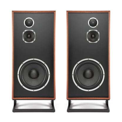 KLH Model 7 Speakers