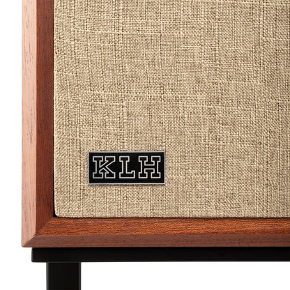 KLH Model 7 Speakers