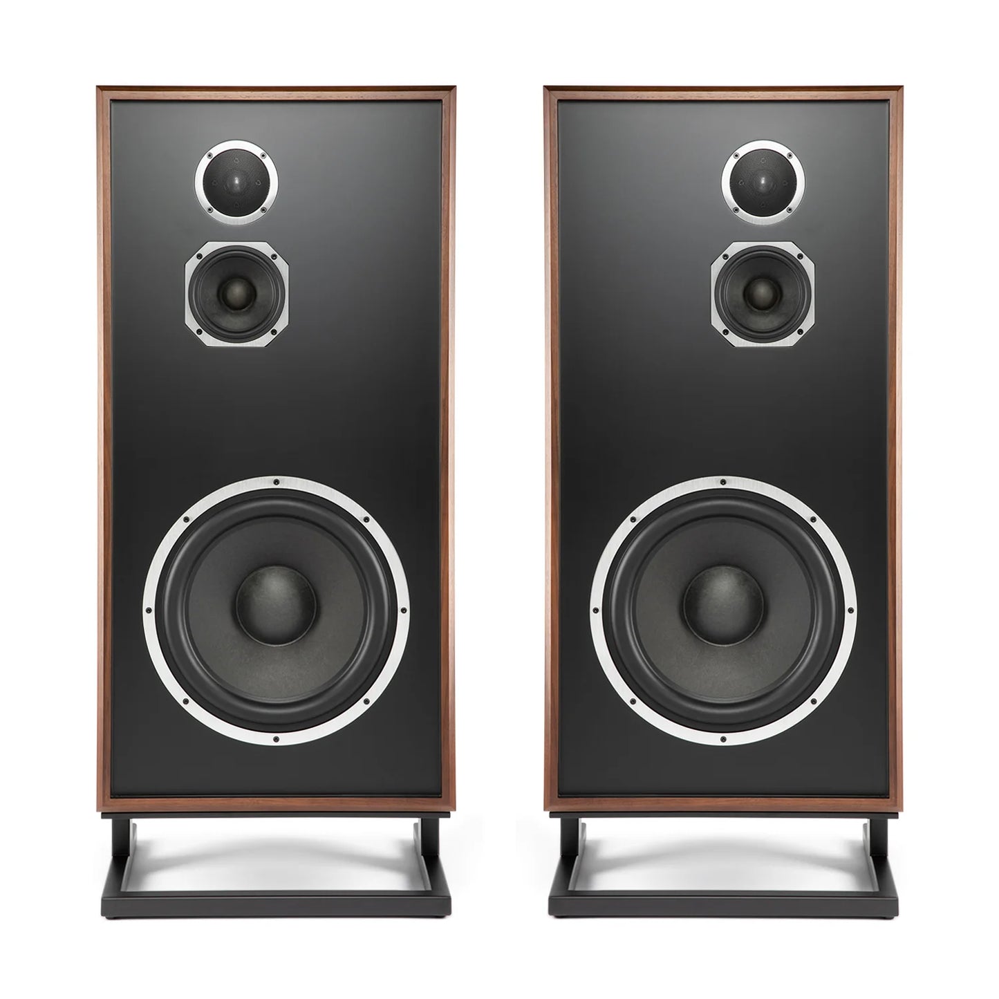 KLH Model 7 Speakers