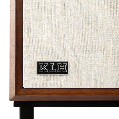 KLH Model 7 Speakers