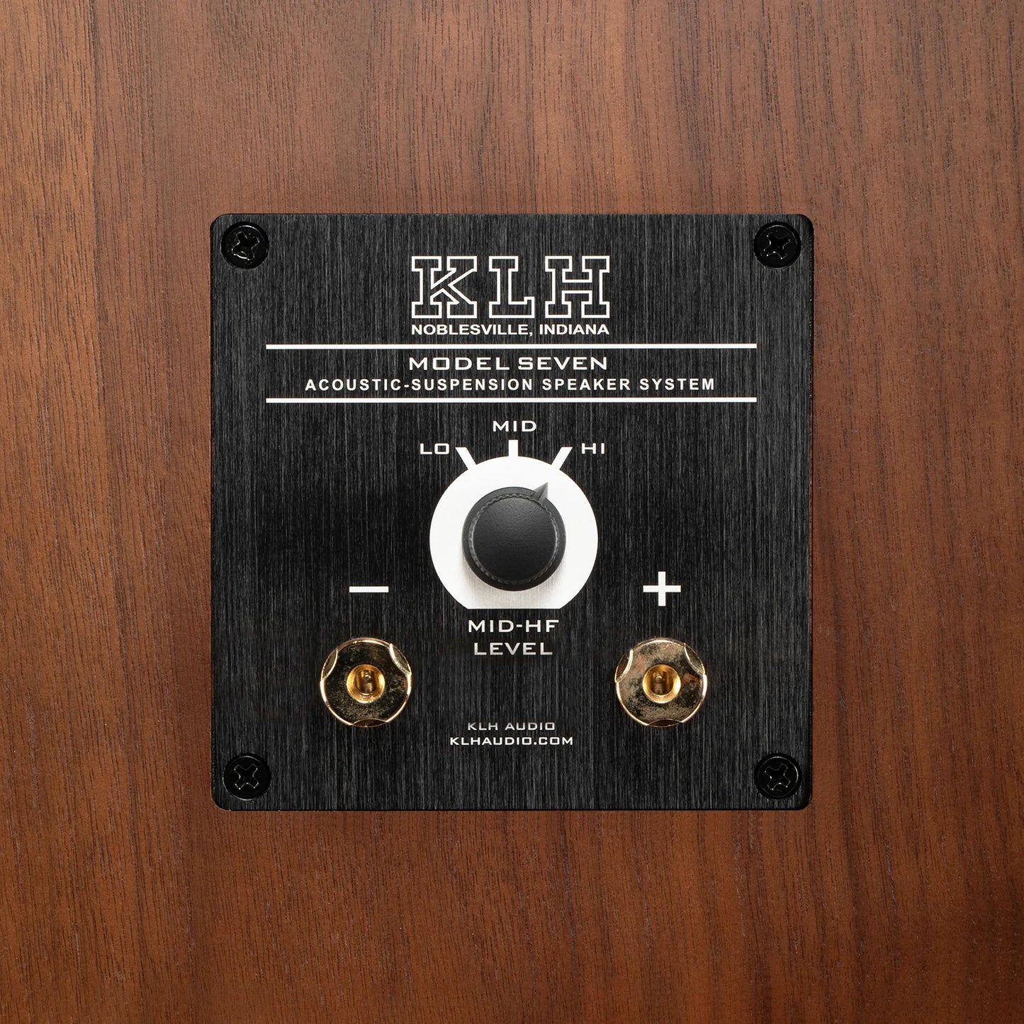 KLH Model 7 Speakers