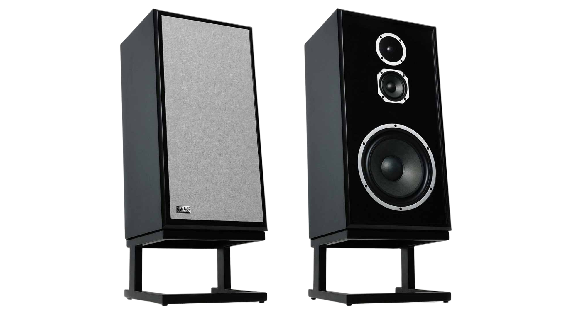 KLH Model 5 Nordic Noir | All Elite Audio