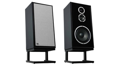 KLH Model 5 Nordic Noir | All Elite Audio
