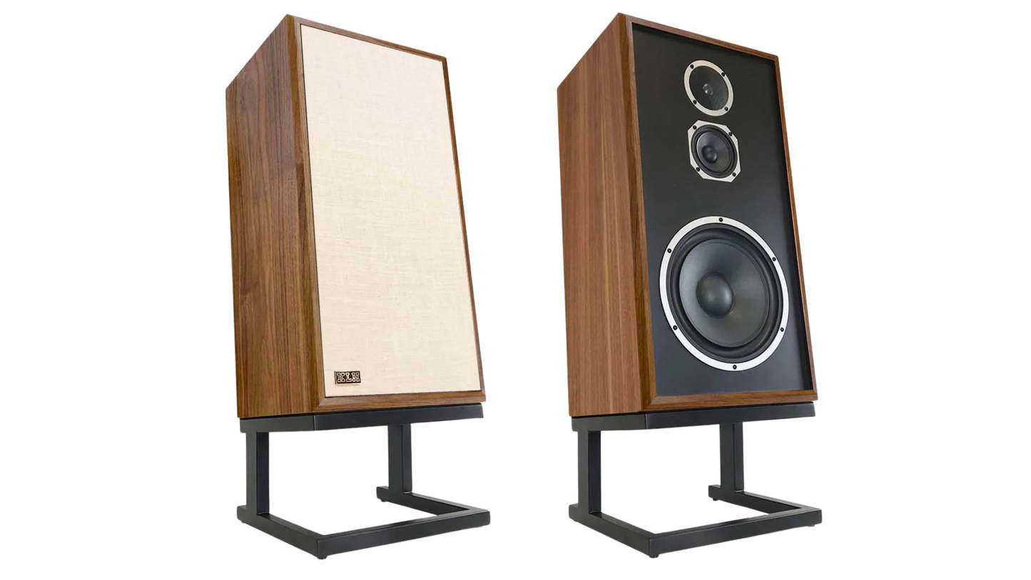 KLH Model 5 Walnut | All Elite Audio