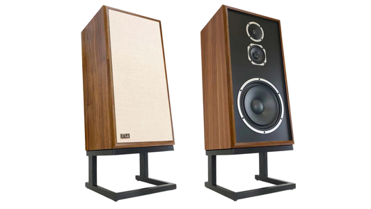 KLH Model 5 Walnut | All Elite Audio