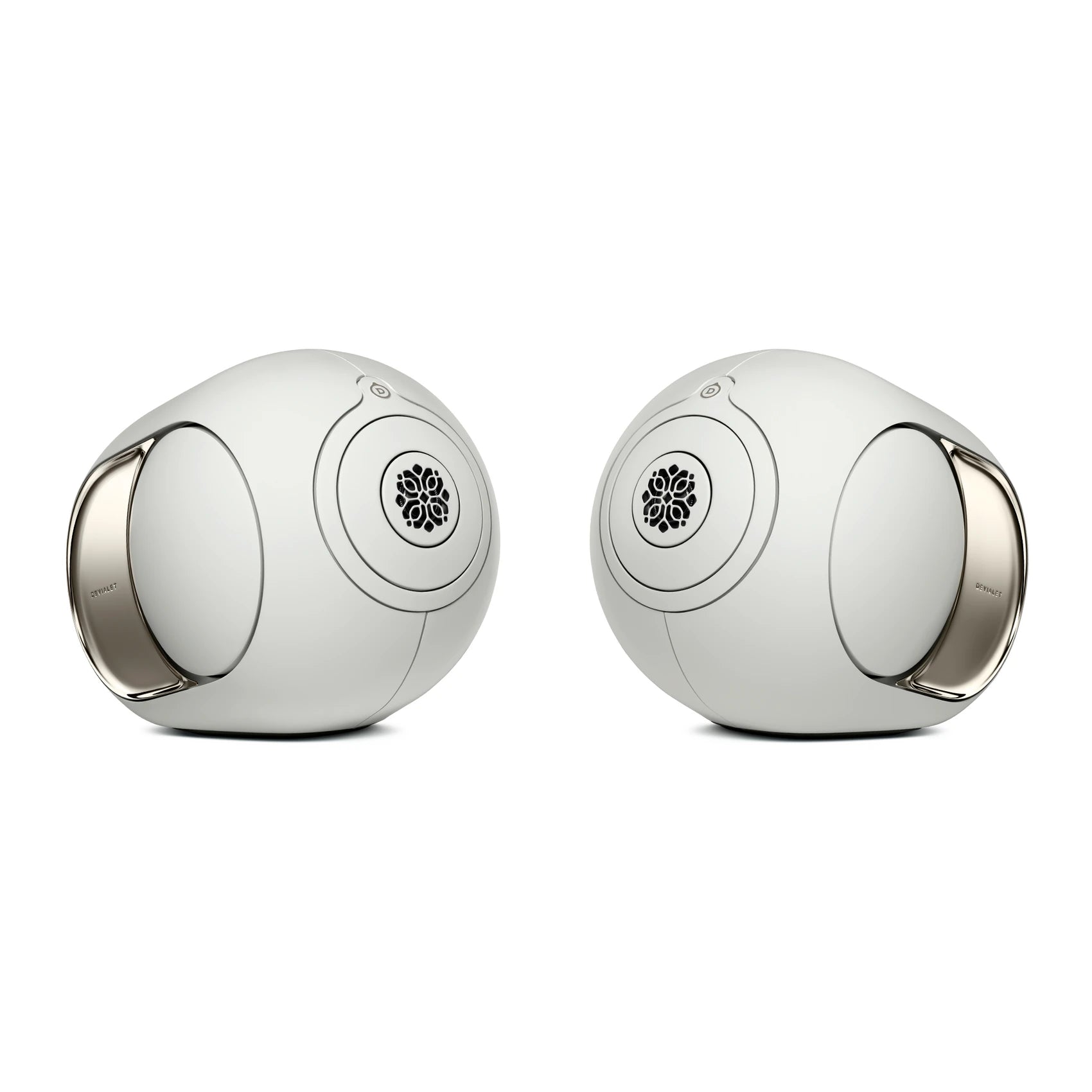 Devialet Phantom Ultimate 108 dB, deep forest