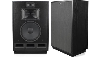 Klipsch Cornwall IV (Black)
