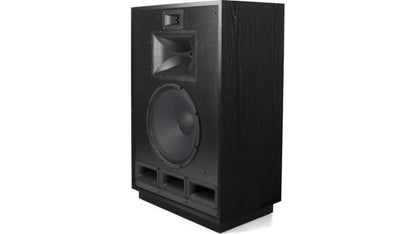 Klipsch Cornwall IV (Black)
