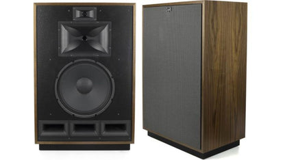 Klipsch Cornwall IV (Walnut)