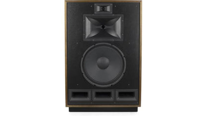 Klipsch Cornwall IV (Walnut)