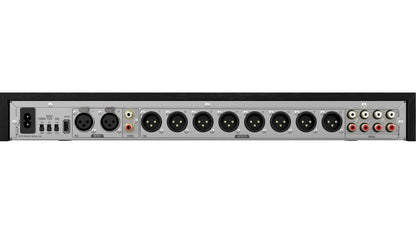 La Scala AL6 Active Crossover