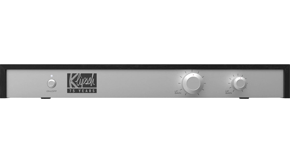 La Scala AL6 Active Crossover