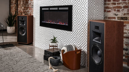 Klipsch Forte IV American Auburn