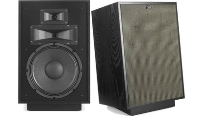 Klipsch Heresy IV