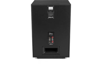 Klipsch Heresy IV