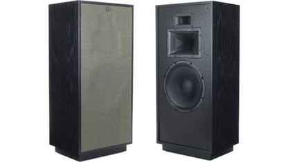 Klipsch Heritage Forte IV (Black)