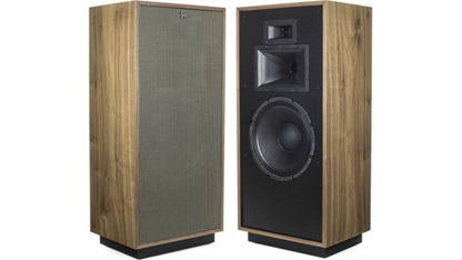 Klipsch Heritage Forte IV (Walnut)