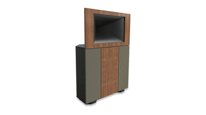 Klipsch Jubilee (Walnut)