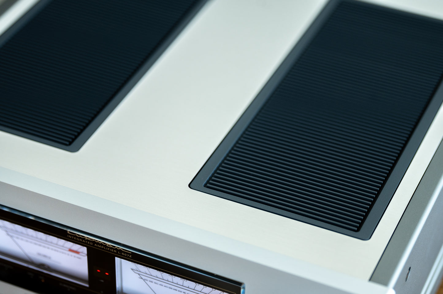 Luxman L-507Z Integrated Amplifier (Used)