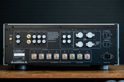 Luxman L-507Z Integrated Amplifier (Used)