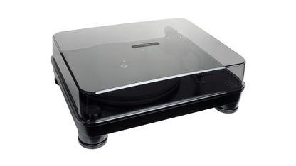 Audio-Technica AT-LP7 Fully Manual Belt-Drive Turntable