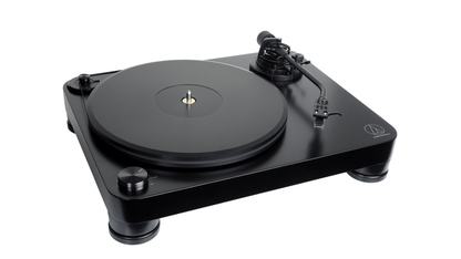 Audio-Technica AT-LP7 Fully Manual Belt-Drive Turntable