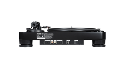 Audio-Technica AT-LP7 Fully Manual Belt-Drive Turntable