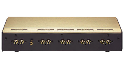 Luxman AS-44 Passive Line Level Switch