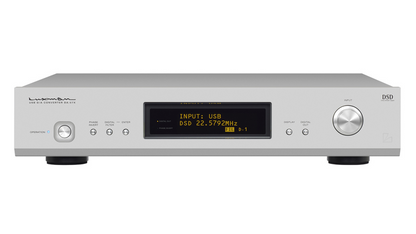 Luxman DA-07X USB D/A Converter
