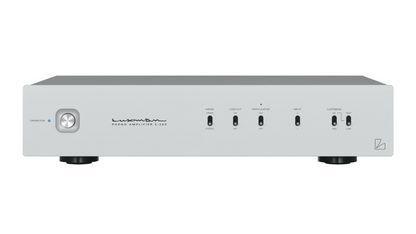 Luxman E-250 Phono Preamplifier