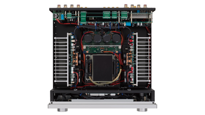 Luxman L-505Z Integrated Amplifier