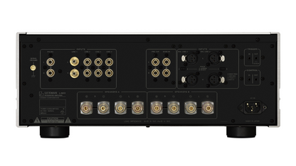 Luxman L-507Z Integrated Amplifier