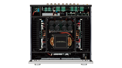 Luxman L-507Z Integrated Amplifier