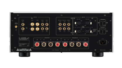 Luxman L-509Z Integrated Amplifier