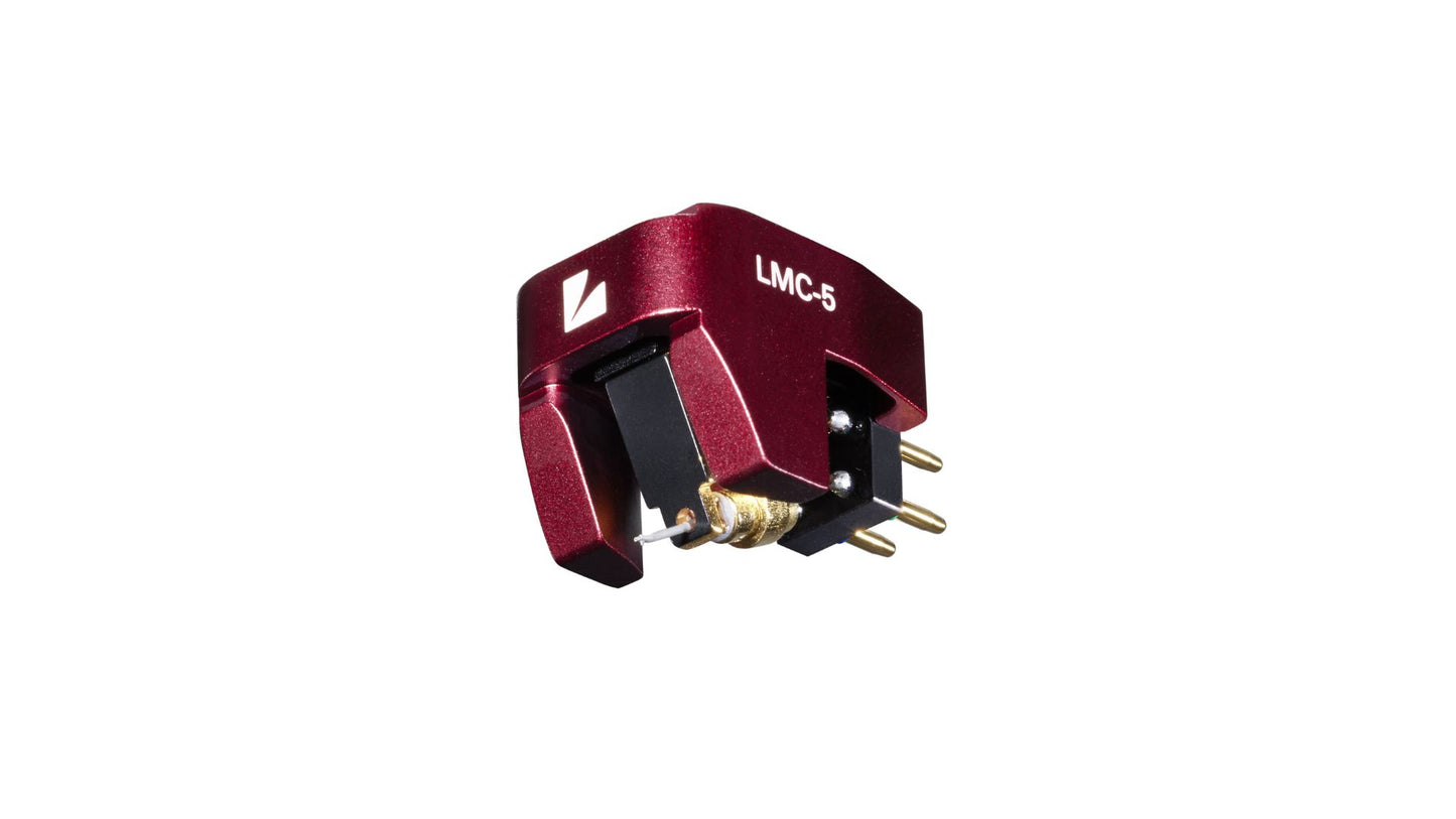 Luxman LMC-5 MC Cartridge 