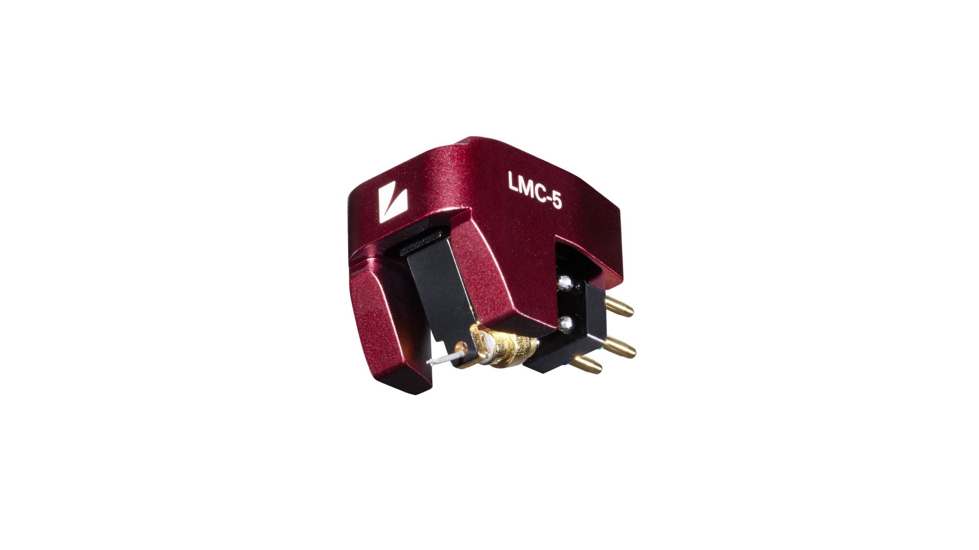 Luxman LMC-5 MC Cartridge 