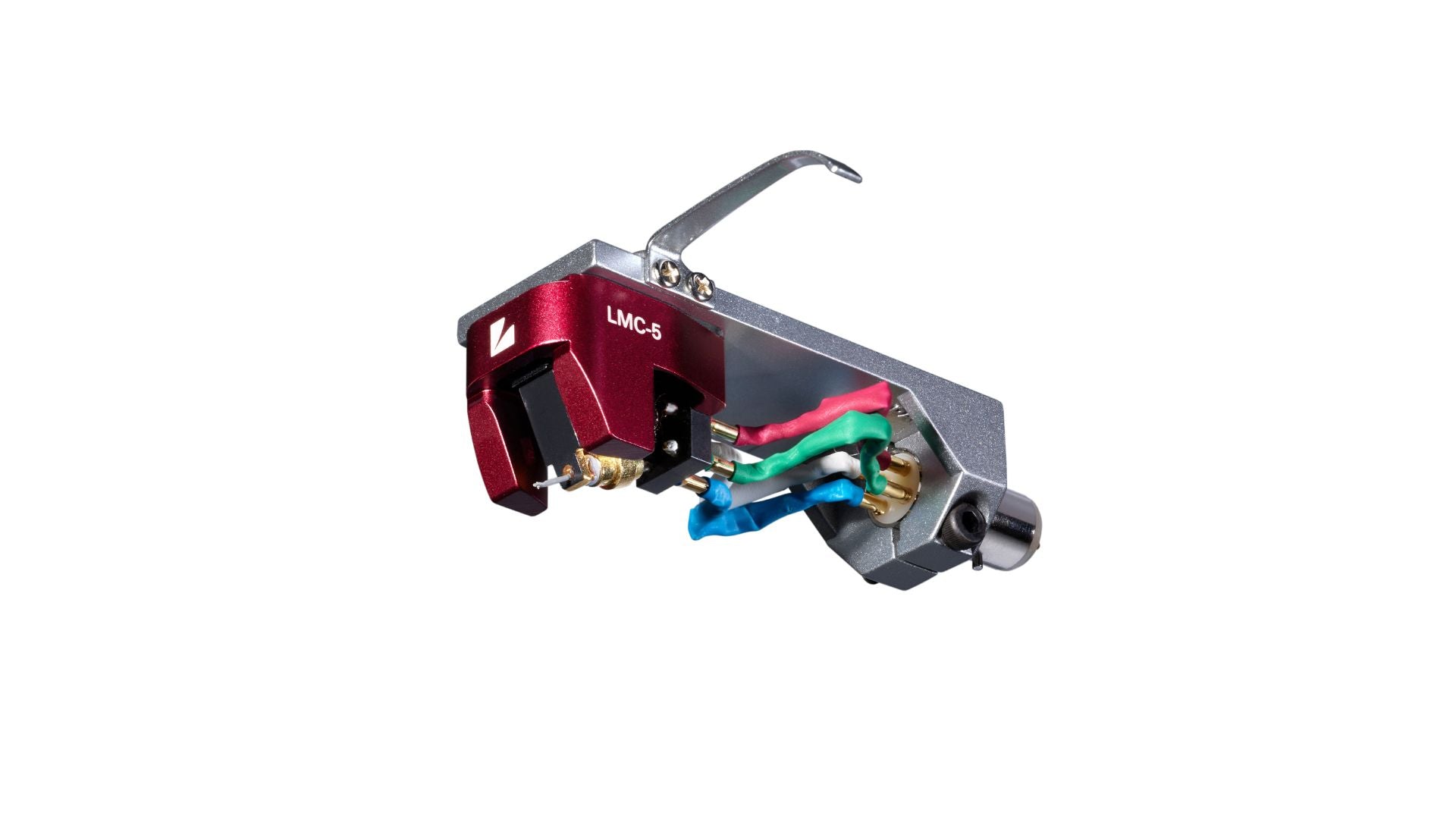 Luxman LMC-5 MC Cartridge 