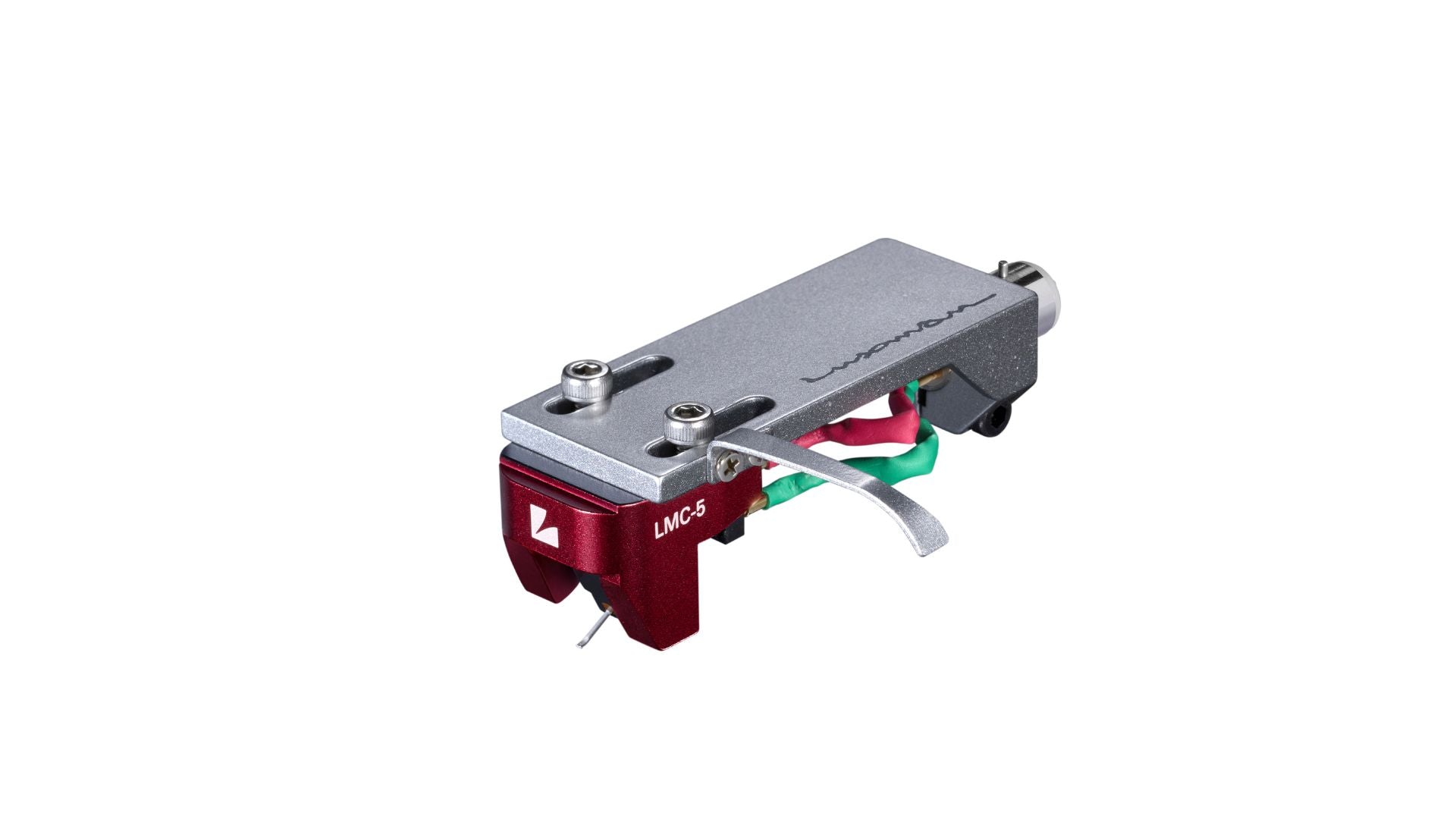 Luxman LMC-5 MC Cartridge 