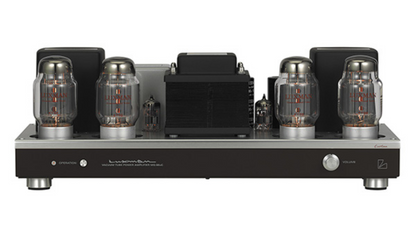 Luxman MQ-88uC Vacuum Tube Amplifier